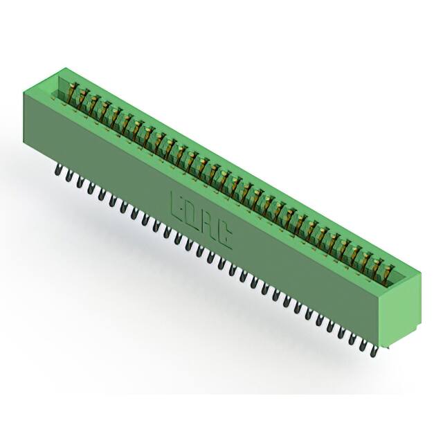 341-060-555-201 EDAC Inc.  Edgeboard Connectors